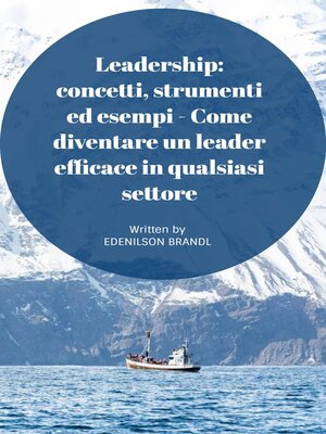 cover image of Leadership